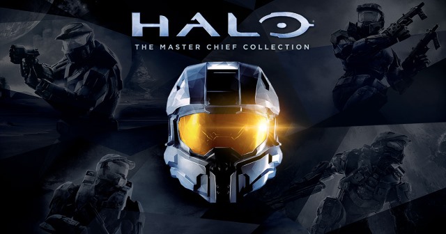 The Master Chief Collection snafu with a bunch of freebies