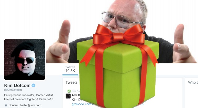 PlayStation Network and Xbox Live hit by Christmas hack attack -- Kim Dotcom saves the day