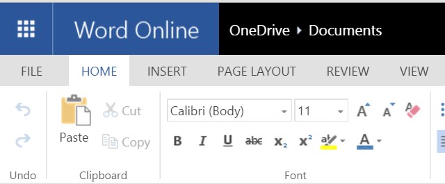 Bing-powered Insights for Office brings context-sensitive search to Word Online
