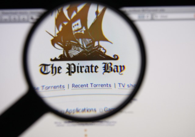 The Pirate Bay is offline following Swedish police raid