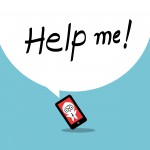 smartphone help