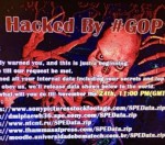 sonyhack
