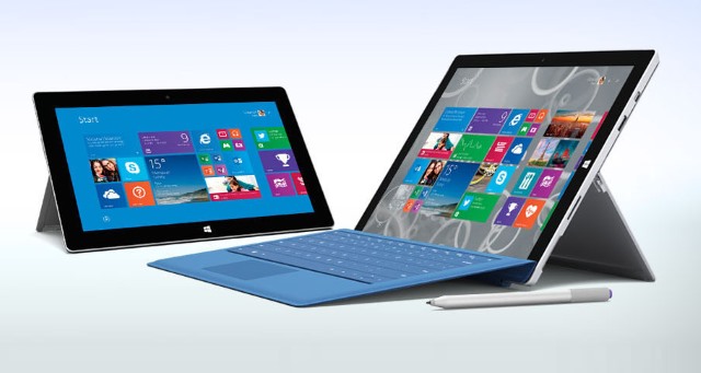 How to use Microsoft's recovery images for Surface and Surface Pro