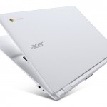 Acer Chromebook 13 CB5-311P_touch_rear left facing angled