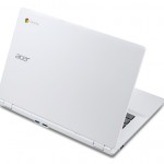 Acer Chromebook 13 CB5-311P_touch_rear right facing