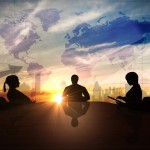 Boardroom cloud