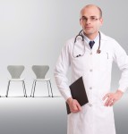 Dcotors waiting room