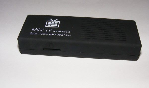 MK808B Mini TV