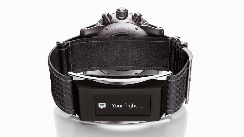 Montblanc-smartwatch-strap