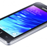 Samsung Z1 Tizen