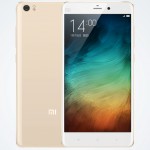 Xiaomi Mi Note Pro