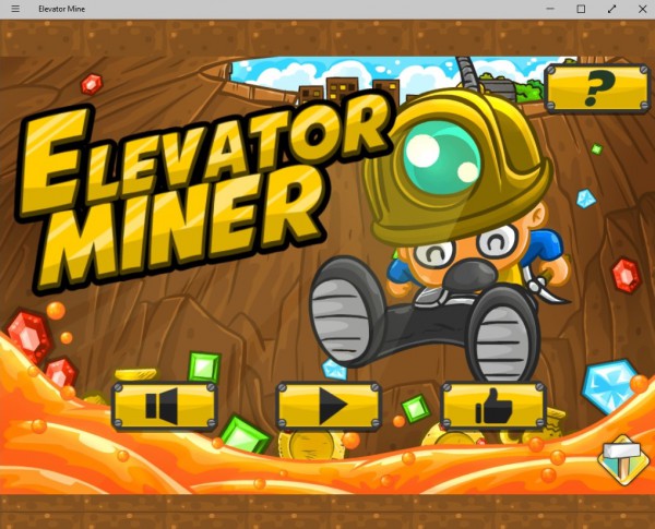 elevator-miner