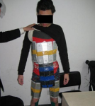 iPhone-smuggling