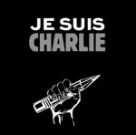 je suis charlie