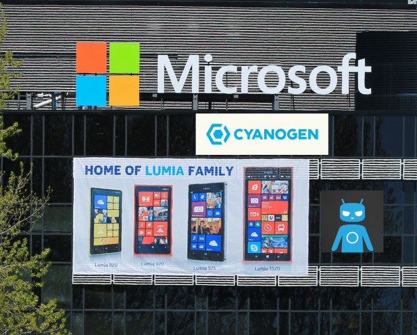 photo of 5 things Microsoft's Android-powered CyanogenMod Lumia needs for success image
