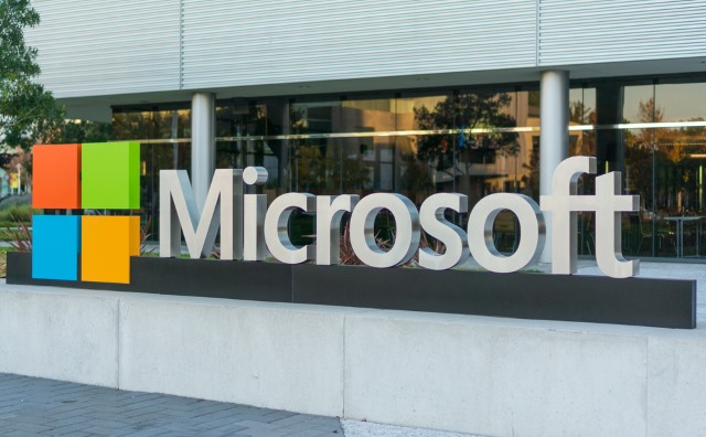 photo of ITC rules Microsoft handsets violate patents image