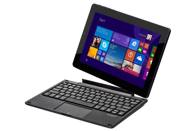 E FUN offers up three super cheap Surface Pro wannabes ahead of CES 2015