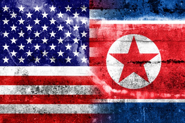 US sanctions North Korea for its role in Sony hack