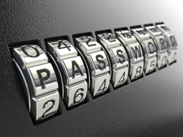 The worst passwords in the world -- is yours on the list?