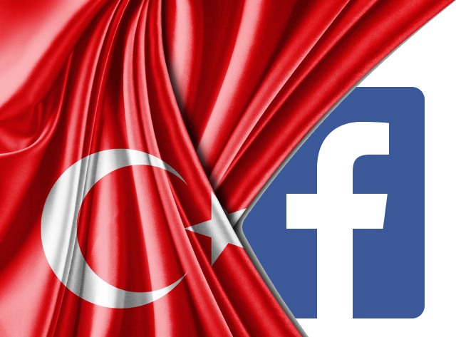 Facebook is weak and utterly wrong to censor 'offensive' pages in Turkey