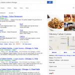 Bing OrderOnlineButton