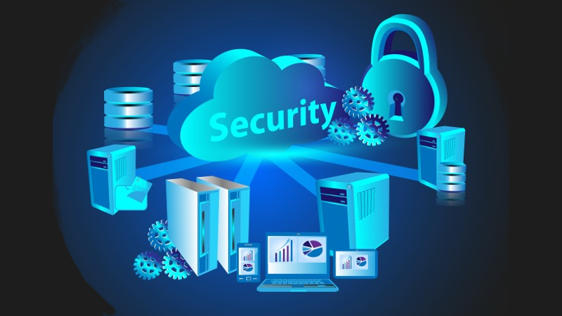 ispeak cloud security