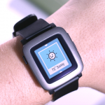 Pebble Time