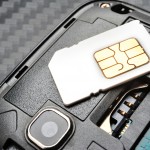 SIM Card Phone Smartphone