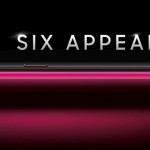 Samsung Galaxy S6 teaser