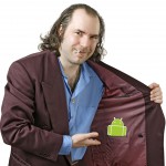 Spiv android