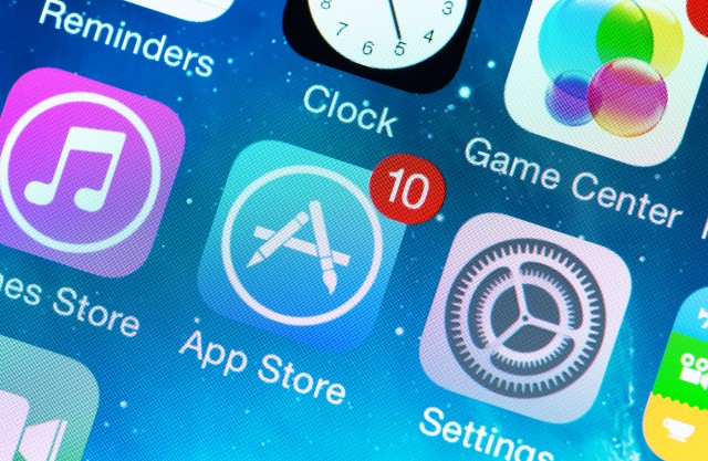16GB iPhones and iPhones quake in fear as Apple increases maximum app size to 4GB