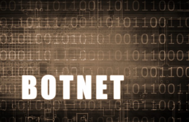 Microsoft Malware Protection Center helps take down Ramnit botnet