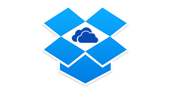 dropbox 100GB