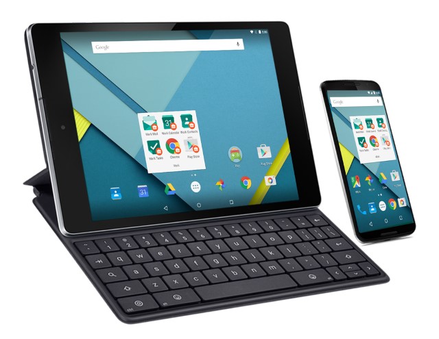 Google aims to secure enterprise BYOD with Android for Work