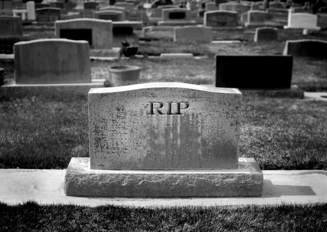When you die Facebook will grant your 'legacy contact' access to your account