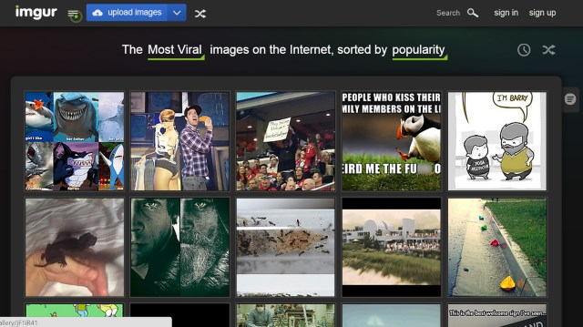 Imgur Pro is now free for everyone