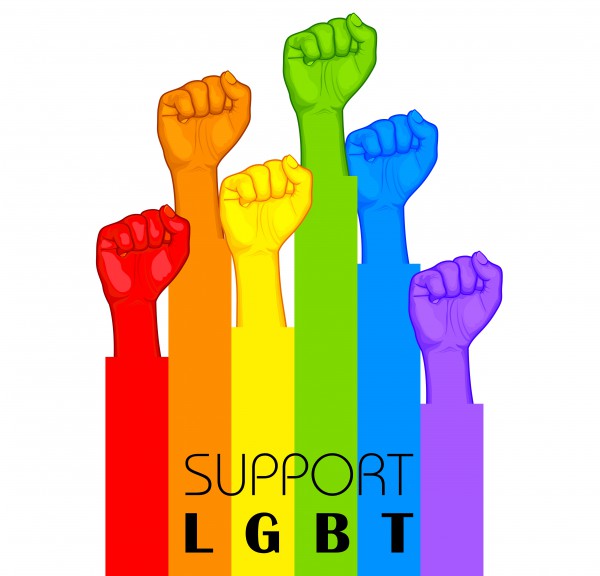 Gay Lesbian And Transgender 114