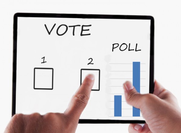 Cast your vote in Linus Torvalds' Linux version numbering poll