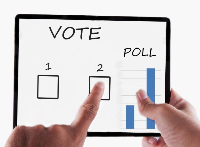 Cast your vote in Linus Torvalds' Linux version numbering poll