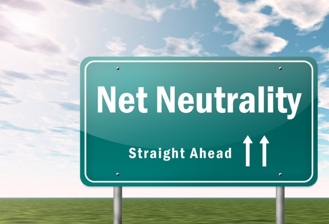 FCC votes in favor of Net Neutrality... just