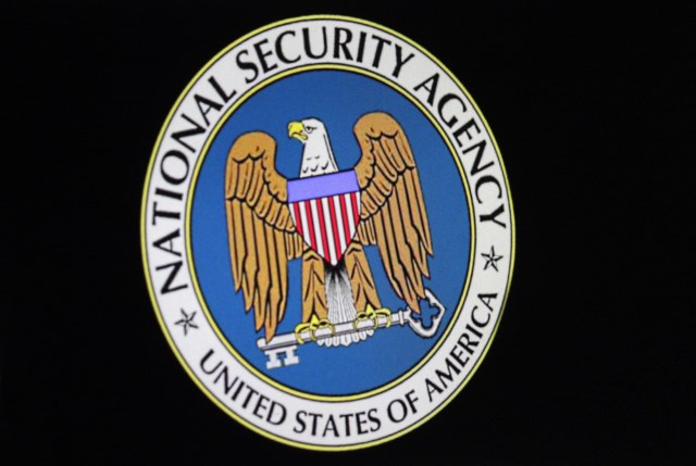 Did the NSA spy on you and pass information to GCHQ in the UK?