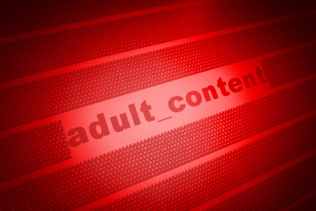 Tumblr now classifies all torrent talk as adult content