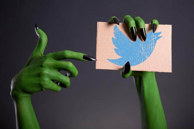 Twitter triples troll-tackling team
