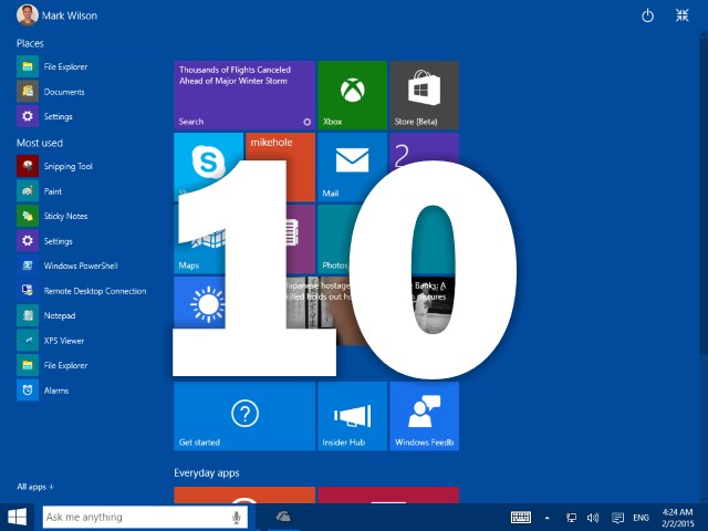 The ease of upgrading to Windows 10 all but guarantees its success