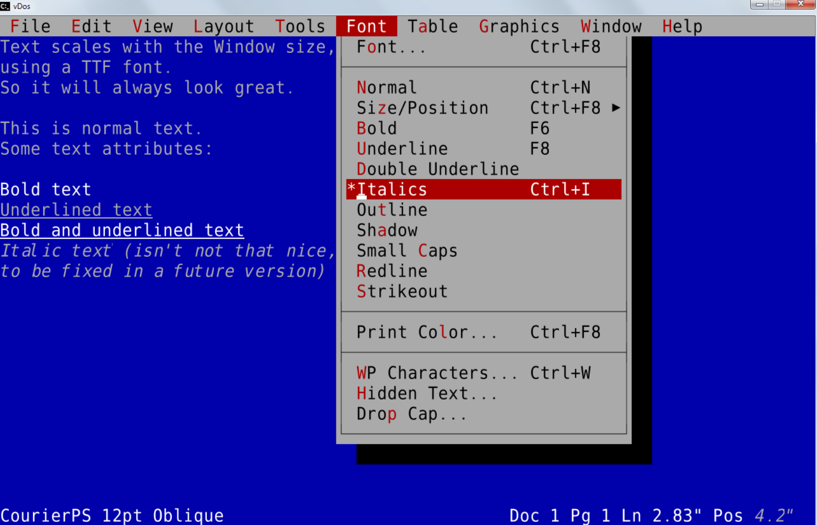 run-text-mode-dos-apps-in-windows-with-vdos