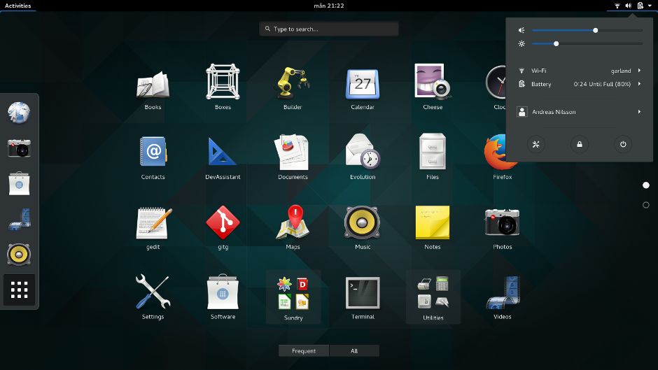 Gnome 316 Is Here The Best Linux Desktop Environment Gets Better