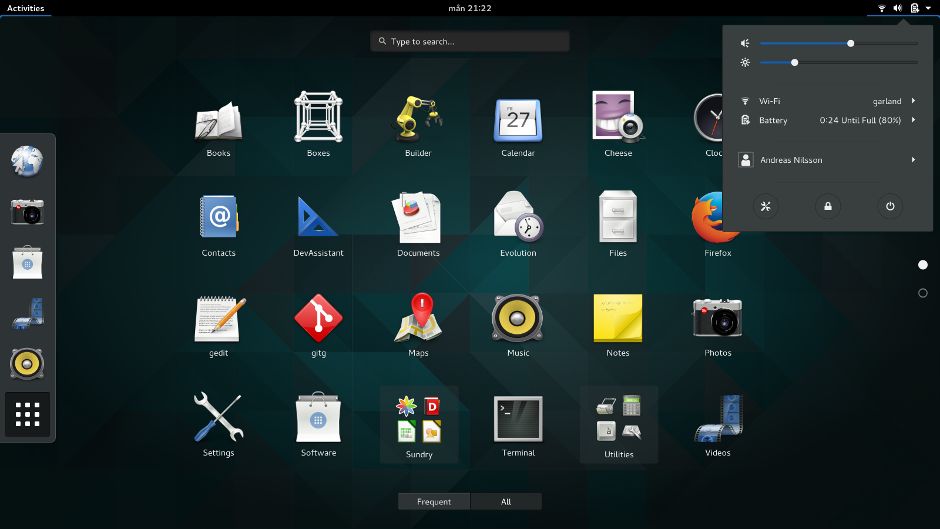 GNOME 3.16 is here -- the best Linux desktop environment gets better