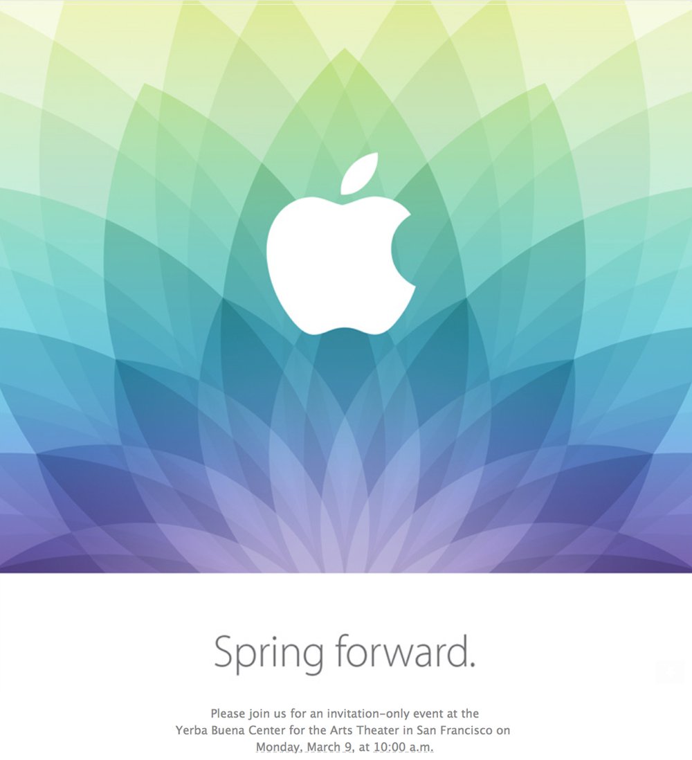 Apple-Watch-event-invite