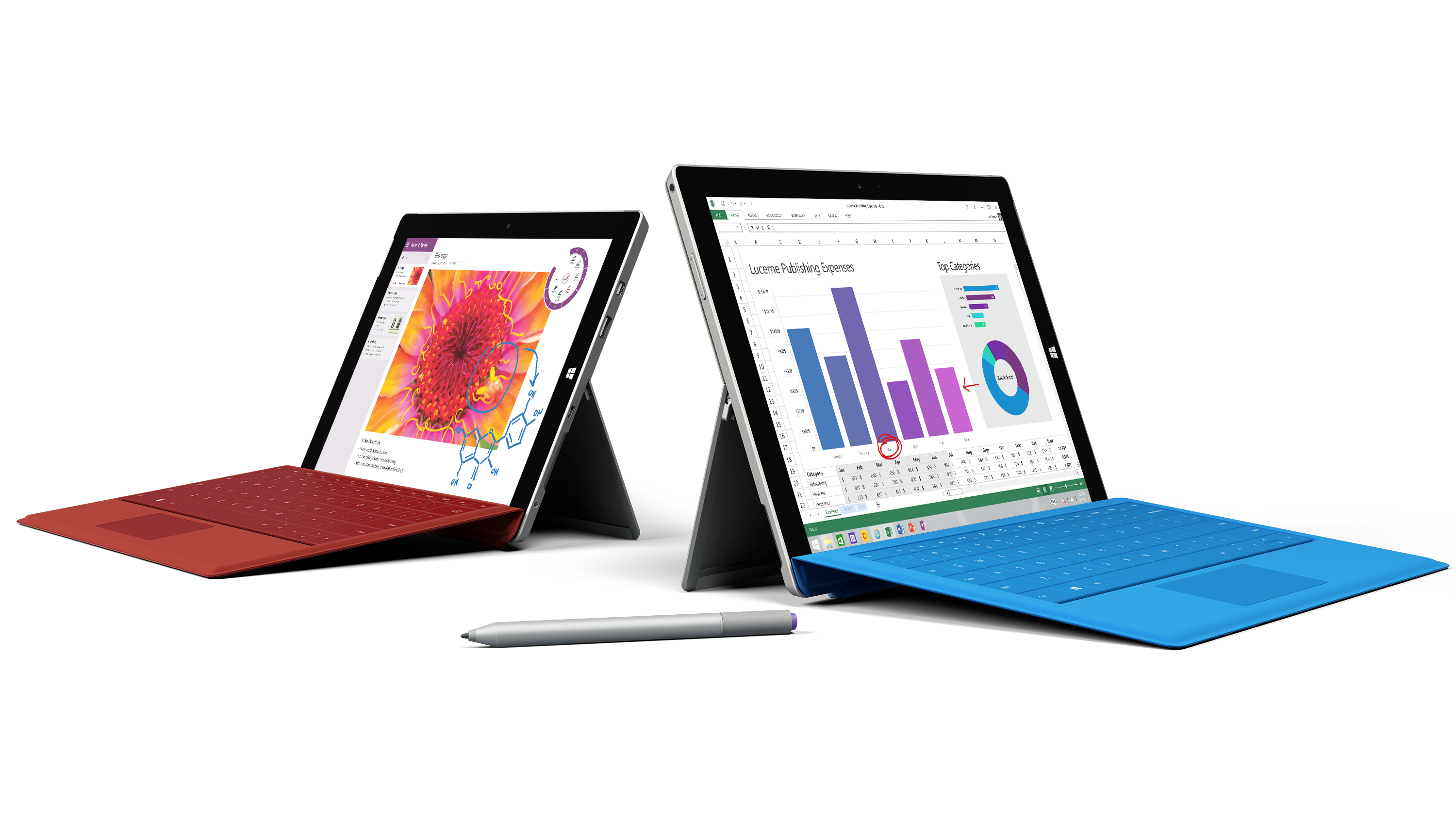 photo of Microsoft Surface 3 vs Surface Pro 3: Which is best for you? image