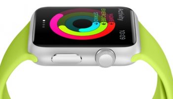 Apple Watch storage is rubbish just like the battery